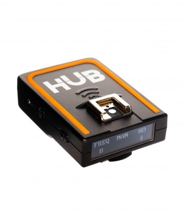 Paul C. Buff HUB Remote for Sony