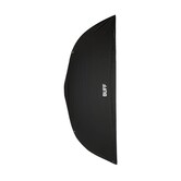 DEMO 14" X 60" Stripbox Foldable incl Grid - Demo Sale