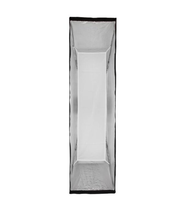 Paul C. Buff DEMO 14" X 60" Stripbox Foldable incl Grid - Demo Sale