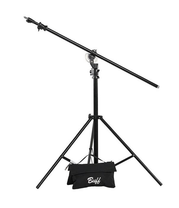 Paul C. Buff 13' Heavy Duty Galgenstativ Incl Stativrollen- Demo Sale
