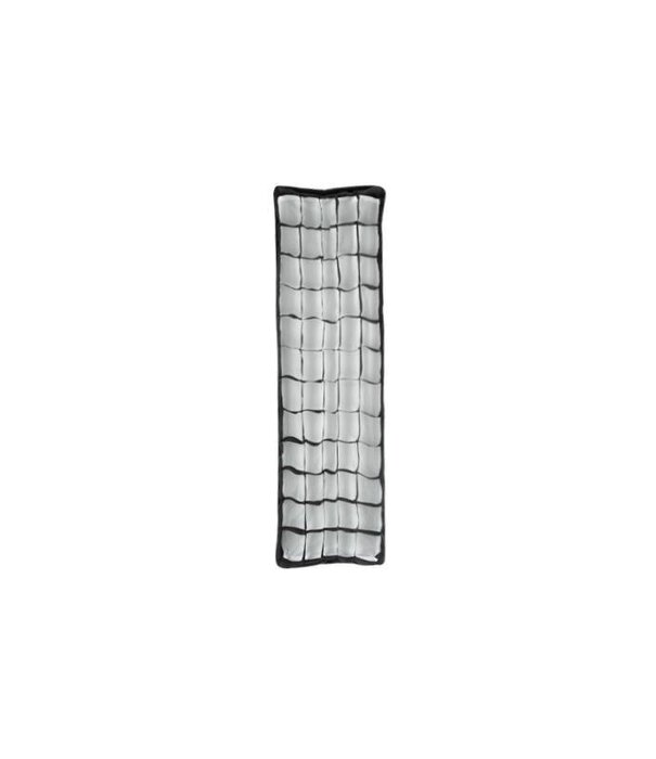 Paul C. Buff 10" x 36" Grid for Foldable Stripbox - Demo Sale