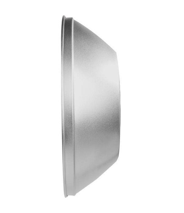 Paul C. Buff 22” Zilver High Output Beauty Dish  - Demo Sale