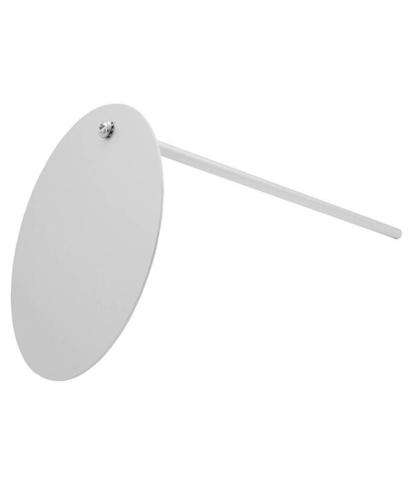 Paul C. Buff 22” Zilver High Output Beauty Dish  - Demo Sale
