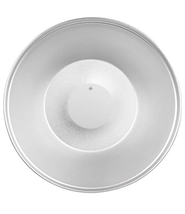 Paul C. Buff 22” Wit High Output Beauty Dish - Demo Sale