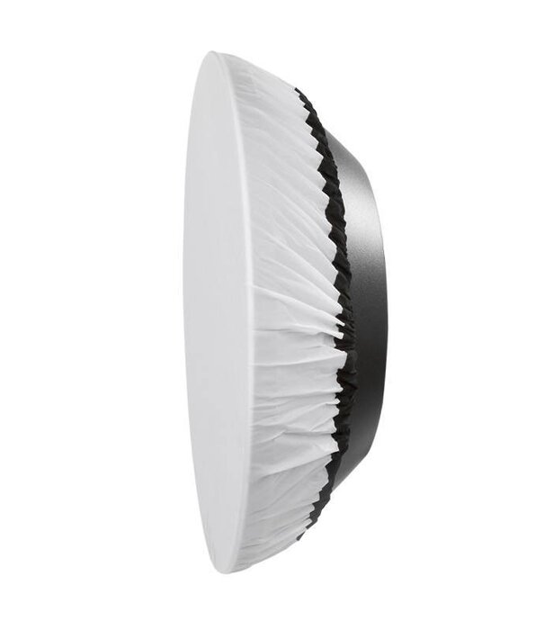 Paul C. Buff 22” Wit High Output Beauty Dish - Demo Sale