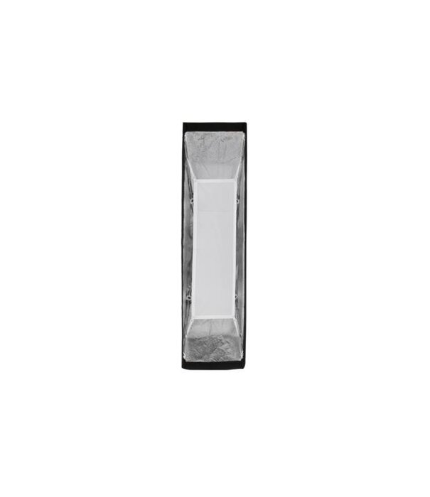 Paul C. Buff 10" x 36" Stripbox Paraplu  - Demo Sale