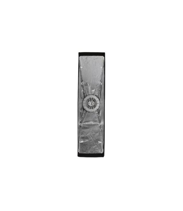 Paul C. Buff 10" x 36" Stripbox Paraplu  - Demo Sale