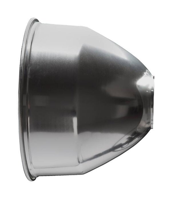 Paul C. Buff 11" Long Throw Reflector - Demo Sale