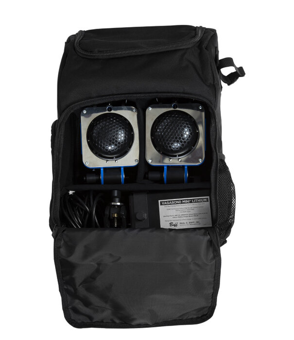 Paul C. Buff Backpack -  Sale