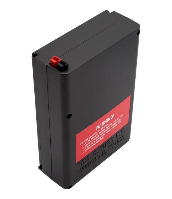 Paul C. Buff Vagabond Mini Spare Battery - Sale
