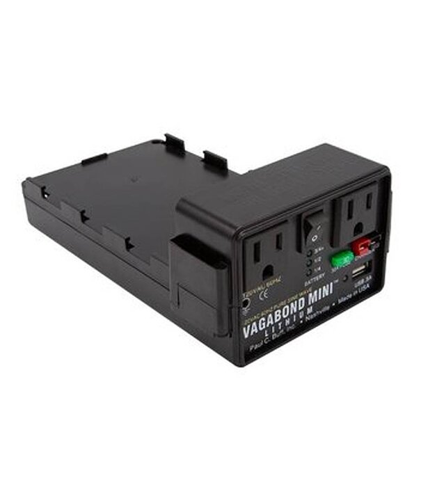 Paul C. Buff Vagabond Portable Power  - Sale