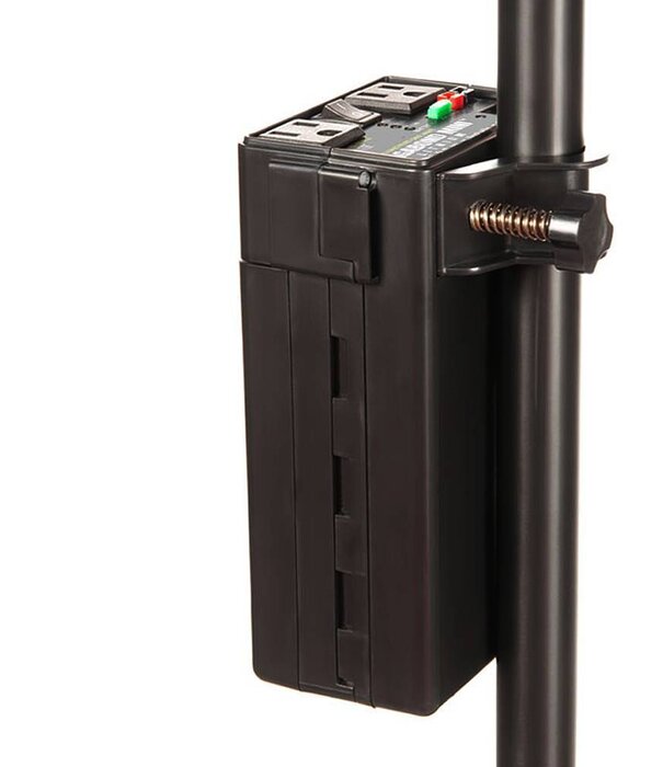 Paul C. Buff Vagabond Portable Power  - Sale