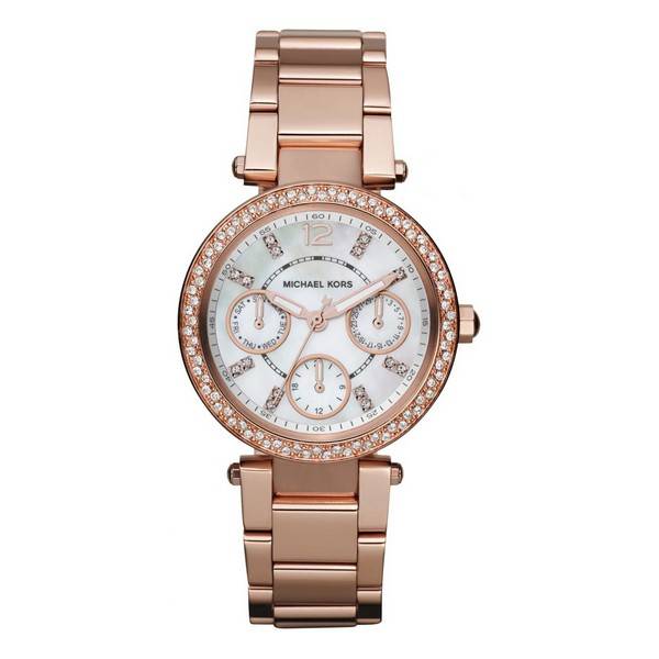horloge dames michael kors mk5616 (33 mm) - 2hip2shop