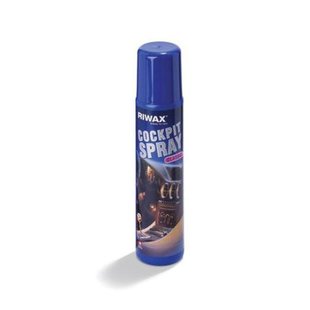 Riwax cockpit spray 300ml