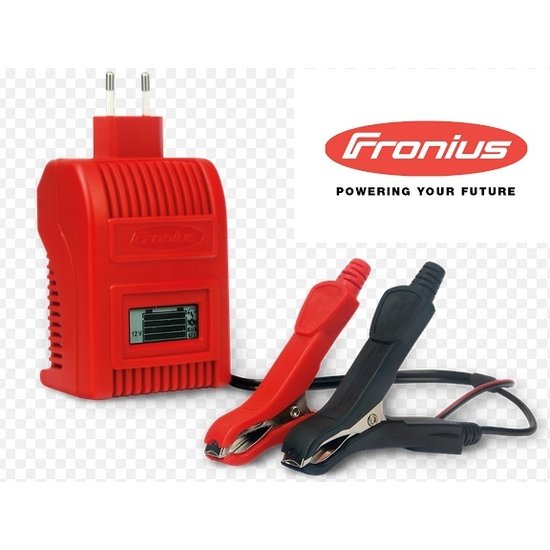 Fronius acculader Fronius EASY1202 crocodile