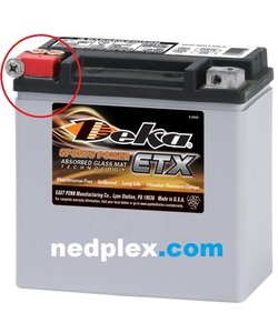Nedplex batterie odyssey Clearance
