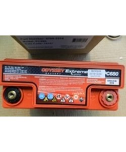 Nedplex batterie odyssey Clearance