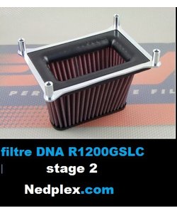 R1200/1250 GS(A)LC/RTLC filter DNA stage 2