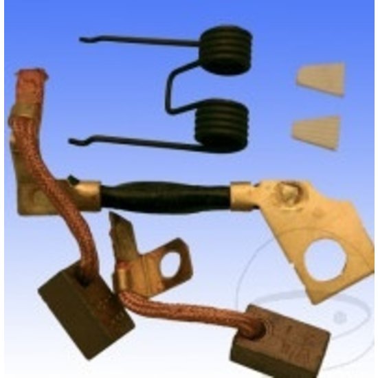 valeo koolborstel voor startmotor R1150-1100RT