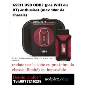 Gs911 usb on sale