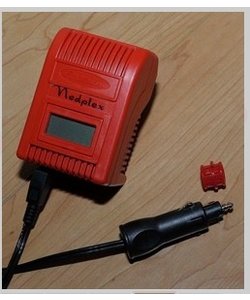 Fronius cable 2m DIN  or "car" size