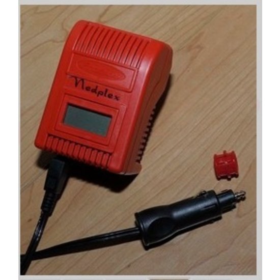 Fronius Fronius cable 2m DIN of grote |(auto) formaat