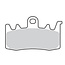 R1200GSLC brake pad synt FRont Br Sport (Not for R1250GSLC)
