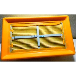 R1200GS/GSA air filter   MAHLE/Knecht