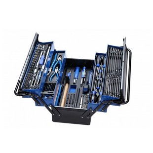 Tool Box PRO 160 pcs