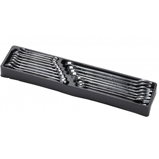 SBV tools  Tool Box PRO 160 pcs