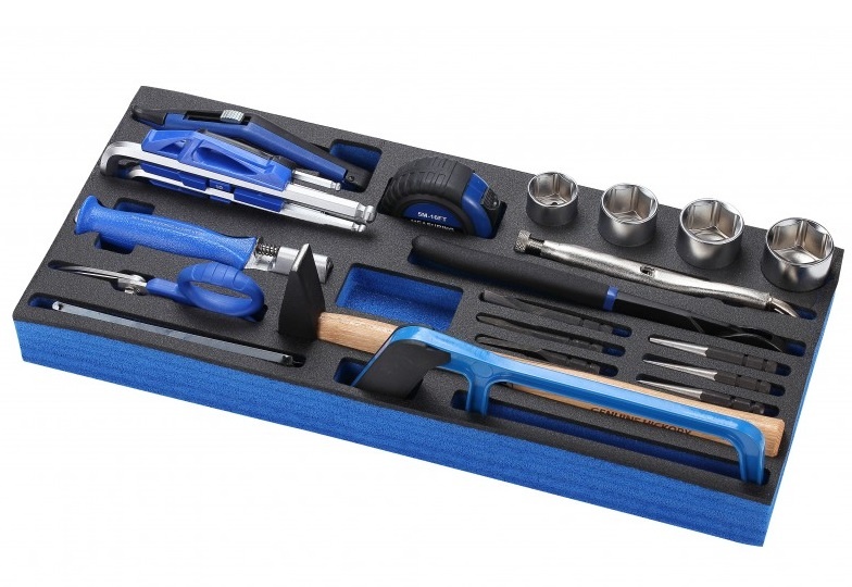 SBV Tools, la trousse à outils parfaite pour votre moto 