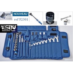 motorcycle toolset special BMW  (52301)