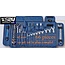 sbv Set d'Outillage Moto Touring & PRO-BMW (66pcs)- ref52302