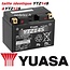 Yuasa YTZ14S Yuasa gereed om te starten