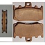 1200GS 2005-2012 FRONT BRAKE PAD SPORT SYNTHER BRONZE