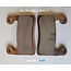 plaquettes Synt Br (pas pour R1200GSLC)