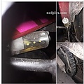 osco Osco one second chain oiler