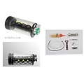 osco Osco one second chain oiler