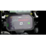 Termersit 1200/1250 GS/GSA anti-theft protection of TFT display only with original BMW windshield
