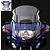 ZTECHNIC-VSTREAM R850-1100RT-R1150RT SCHERM 38,1 (H)x 53,3cm (B)