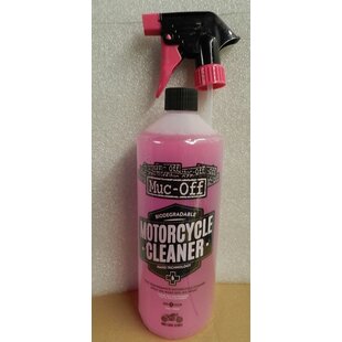 Muc-Off 1liter Motorcycle Cleaner 1L