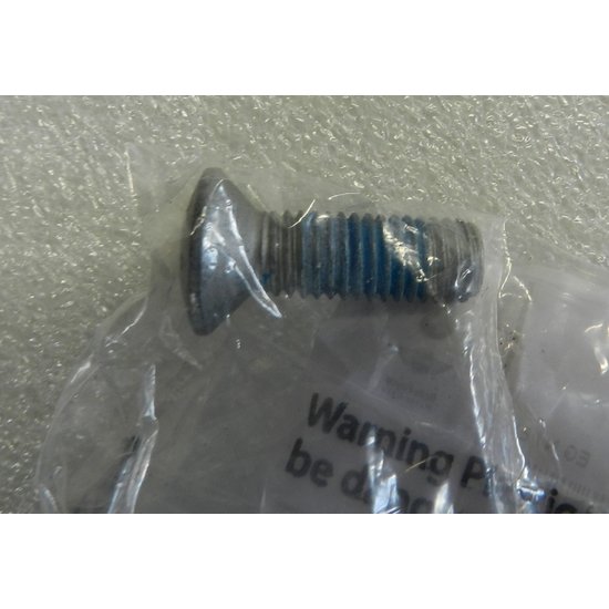 R1200RT boulon d'ancrage bequille centrale