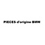 bmw BMW13111260973