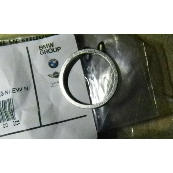 MOTOREX 5W40 Boxer 4litres +filtre à huile OC619 Mahle +joint vidange