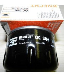 OC306 filtre à huile Mahle/KNECHT