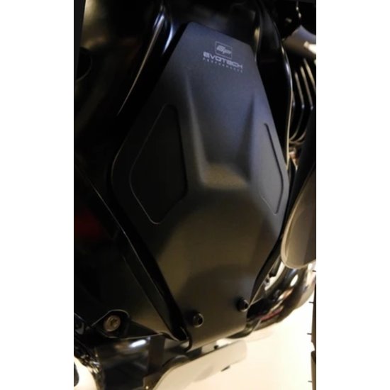 EVOTECH R1200 RS motorblok bescherming 2015 - 2018