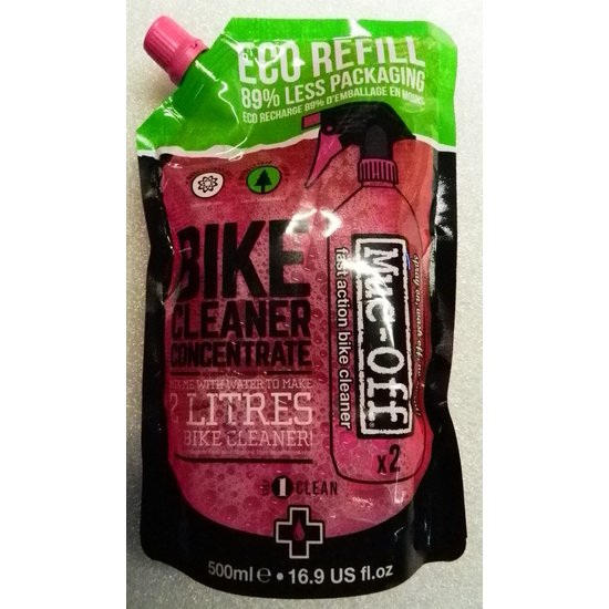 Muc-Off  500ml refill Muc-off  concentrate