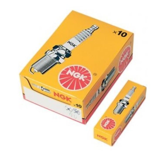 NGK  spark plugs NGK BP6ES