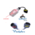 HEXCODE GS911 cable pour GS911 Wifi Hexcode ODB1 (10broches) => odb2