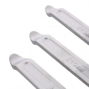 BANDENLICHTERSET 240mm